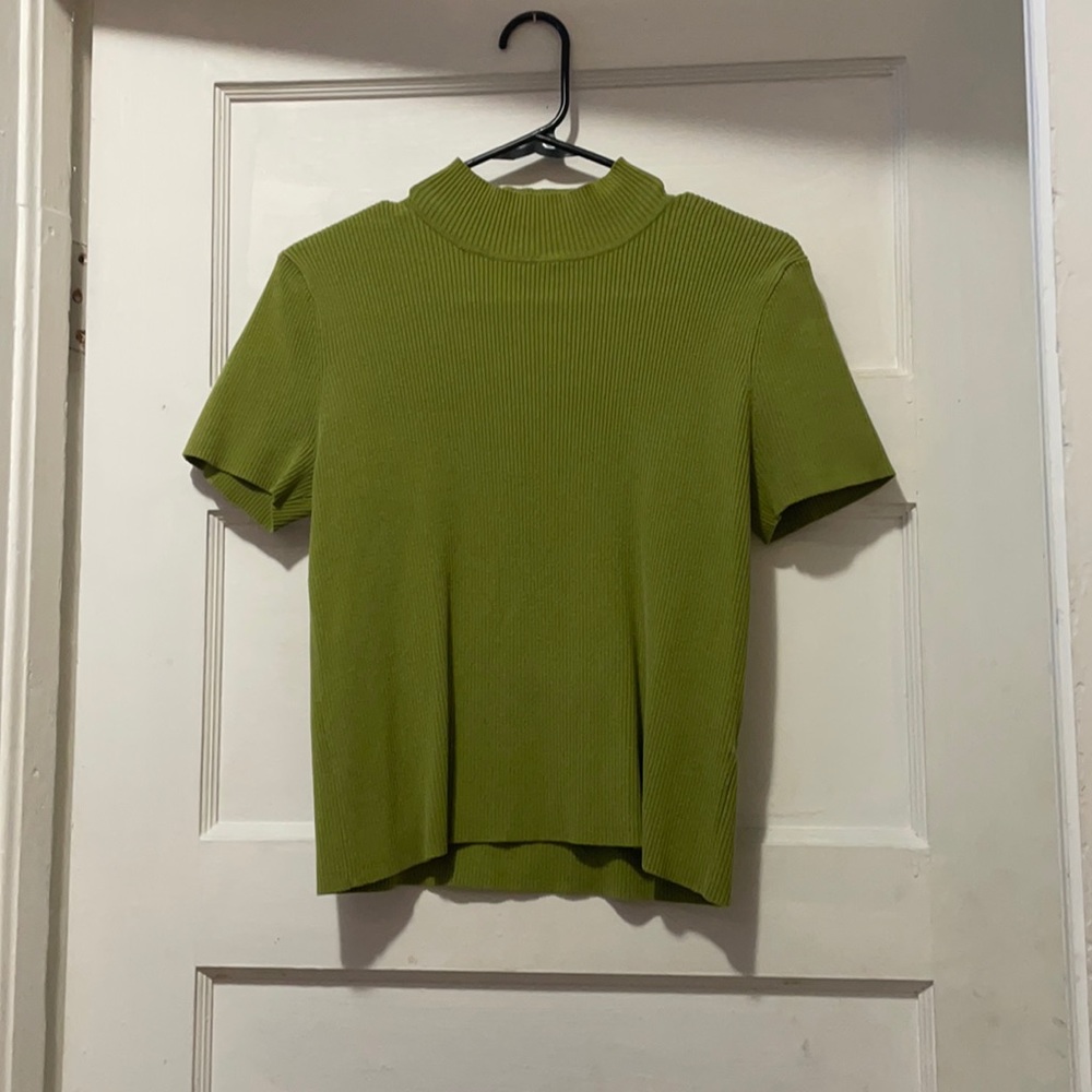 Cute turtle neck (shirt)